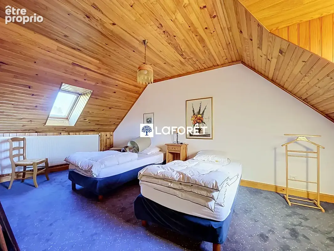 Maison Peyre En Aubrac 5 pièce(s) 158 m2 - photo 11