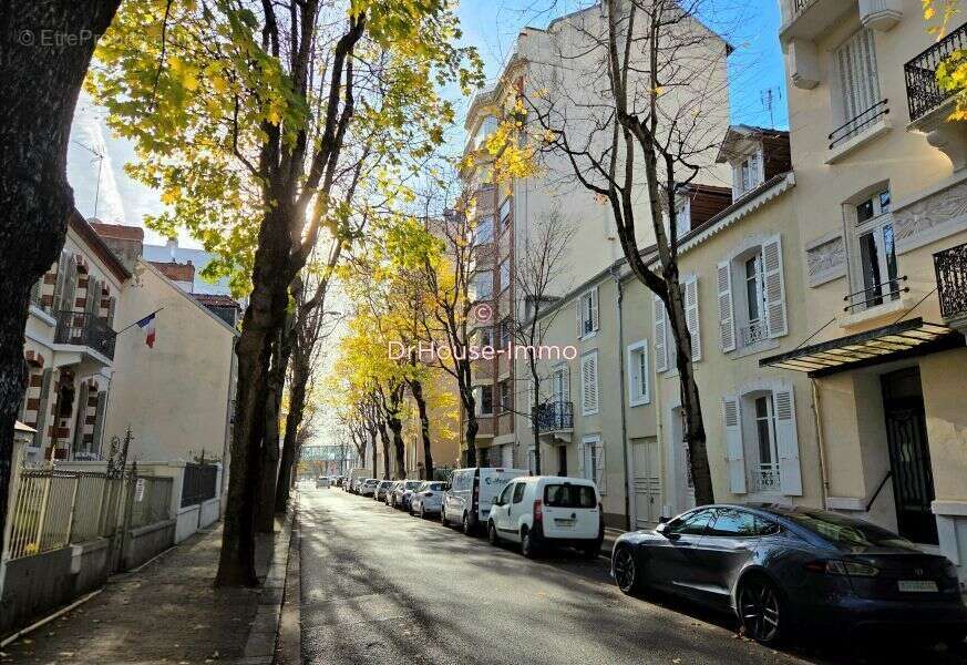 Appartement à VICHY