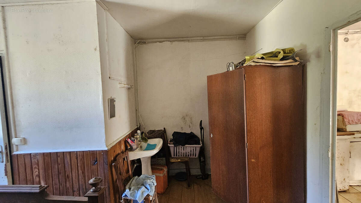 Appartement à NEXON