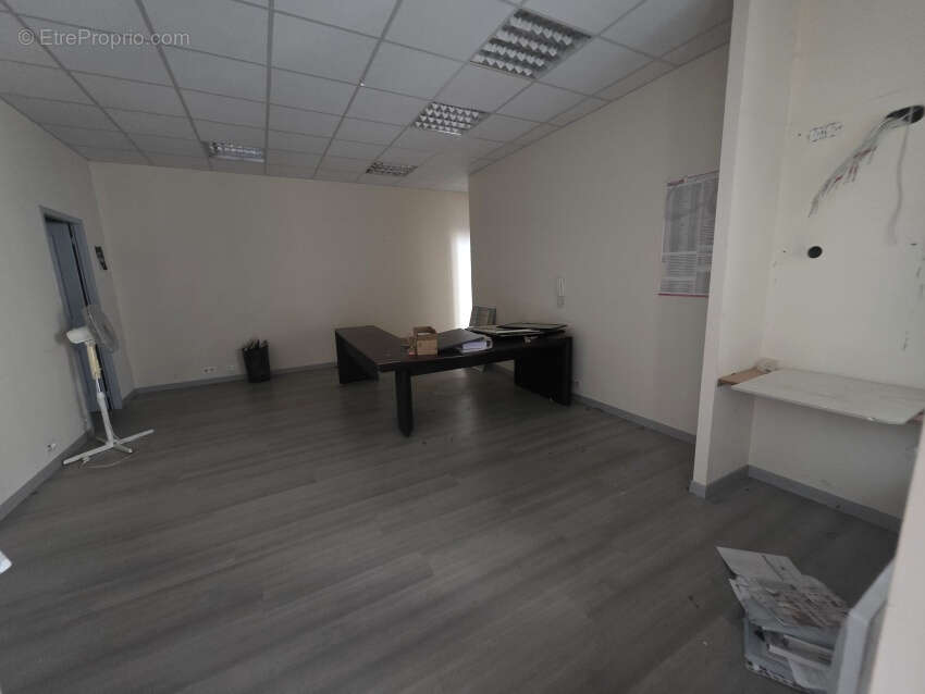 Appartement à SAINT-GEORGES-DE-MONS
