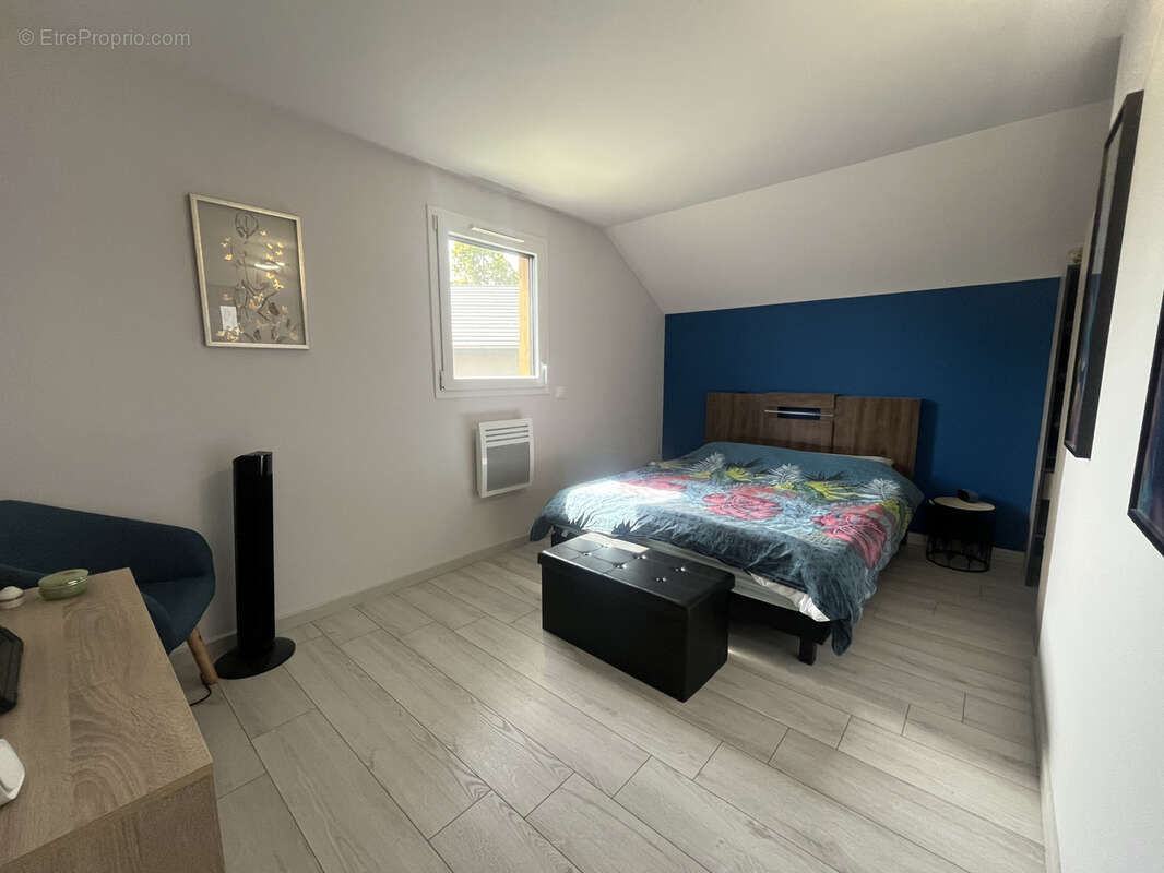 Maison à LA BALME-DE-SILLINGY