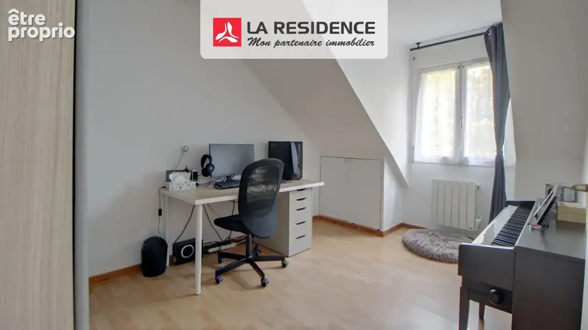 Appartement 3 pièces 56 m² à vendre à Plaisir (78370) - photo 6