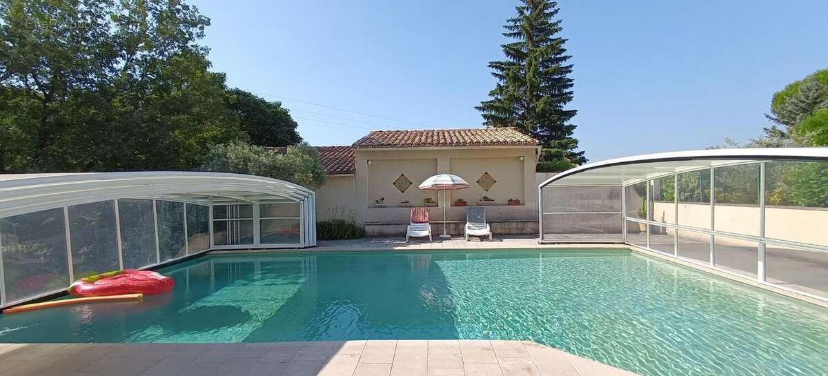 Maison à SAINT-ROMAIN-EN-VIENNOIS