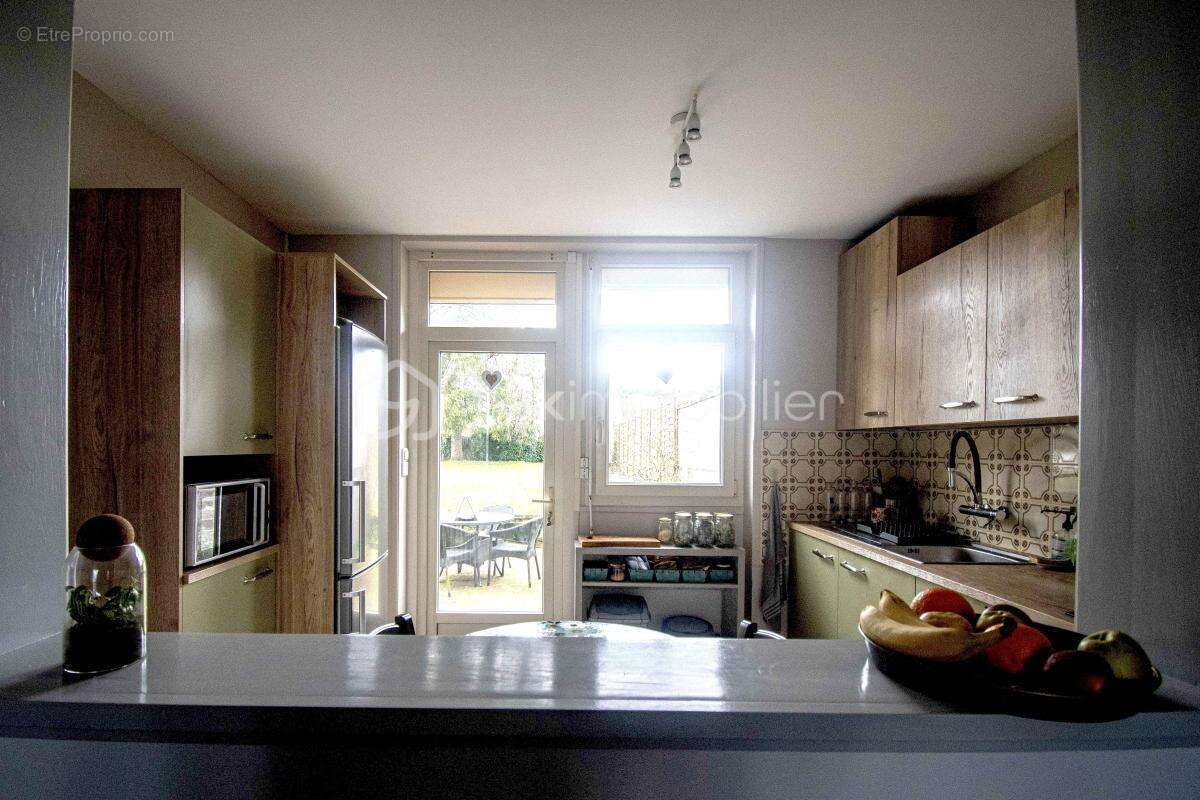 Maison à SULLY-SUR-LOIRE