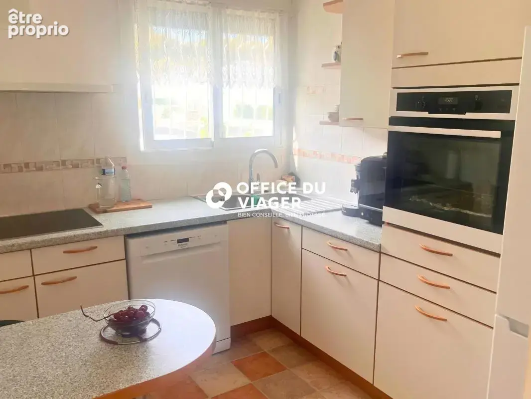 Maison - 3 pièces - 80,65 m² - photo 4