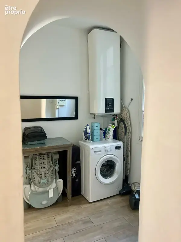 VIEUX NICE Investissement Appartement Locations Saisonnières - photo 9