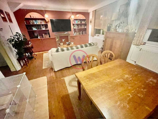 Appartement à ARRAS