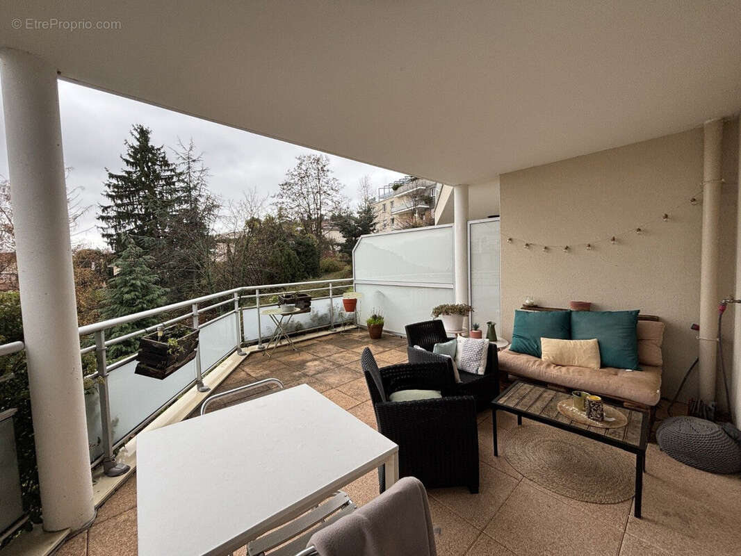 Appartement à ROYAT