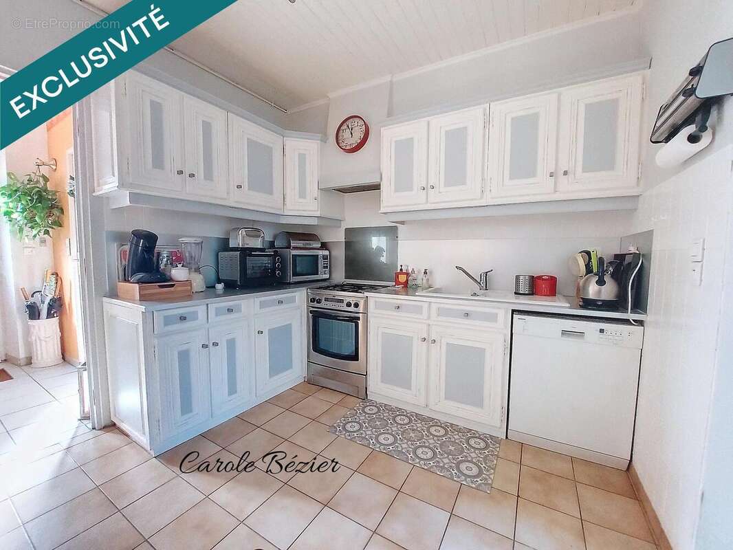 Photo 2 - Maison à NANTES