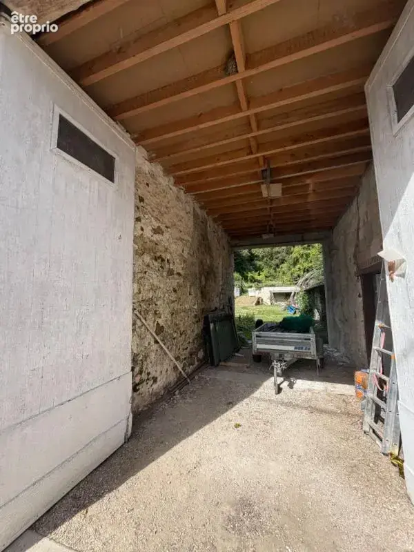 Maison  7 pièce(s) 200 m2 - photo 4