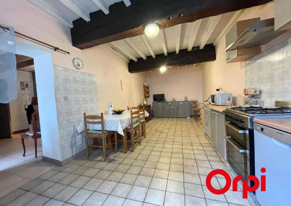 Maison à VENISSIEUX