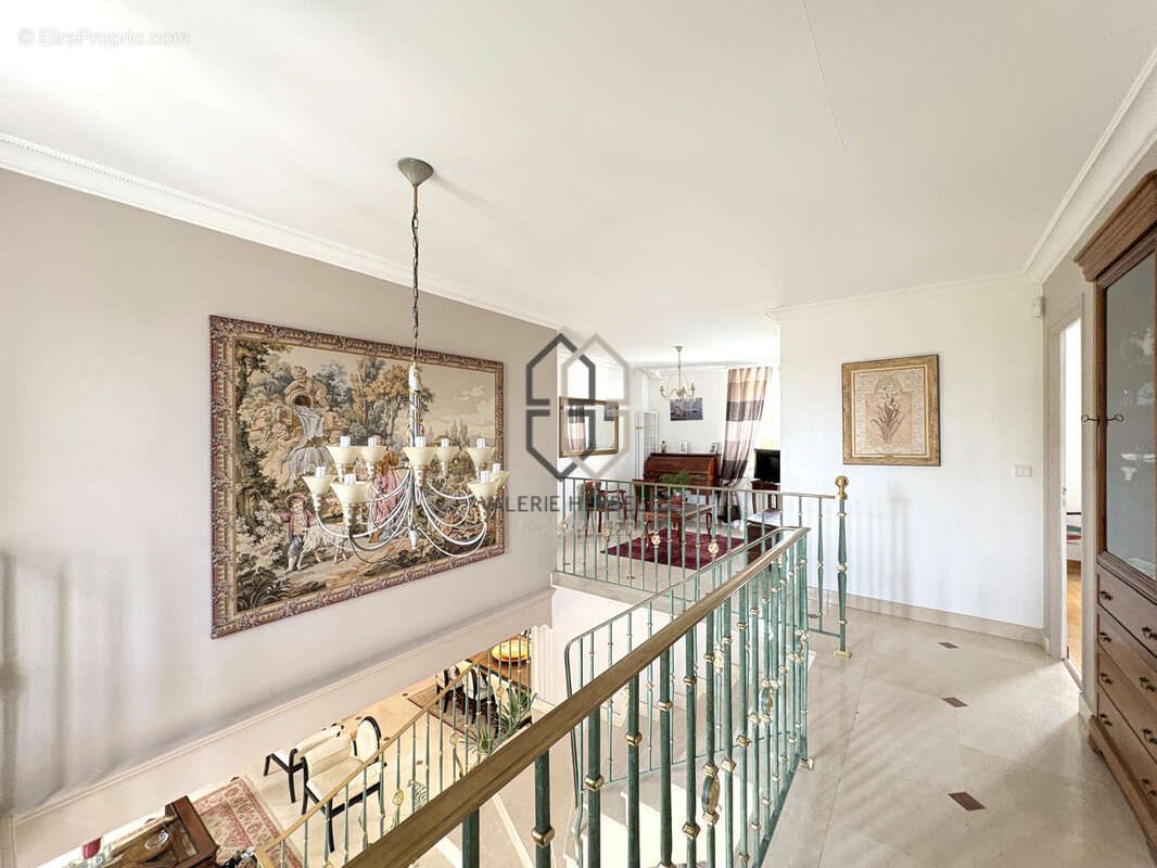 Maison à LE PLESSIS-TREVISE