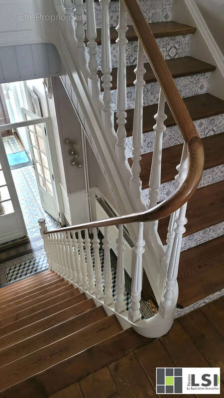 Maison à JEUMONT
