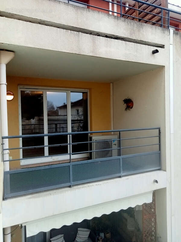 Appartement à CARPENTRAS