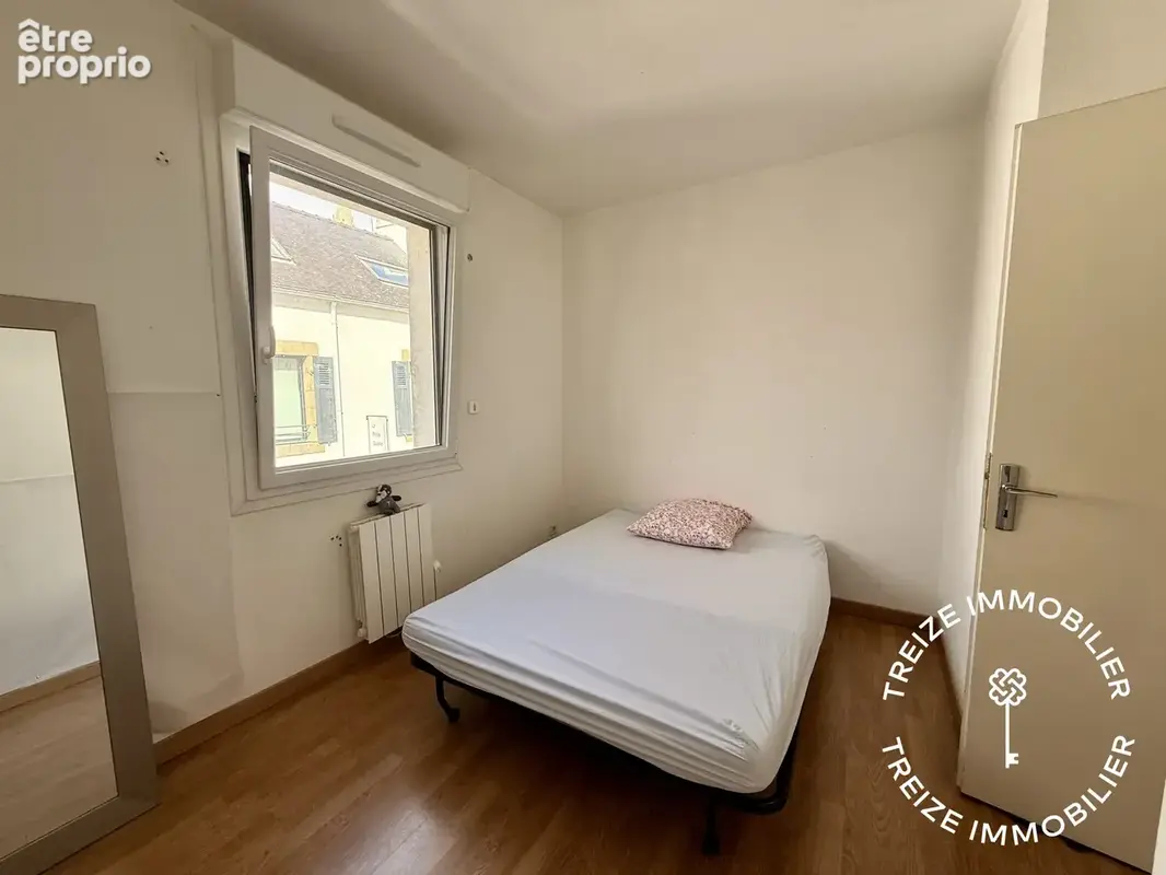 Appartement 3 pièces 87 m² à vendre à Arradon (56610) - photo 9