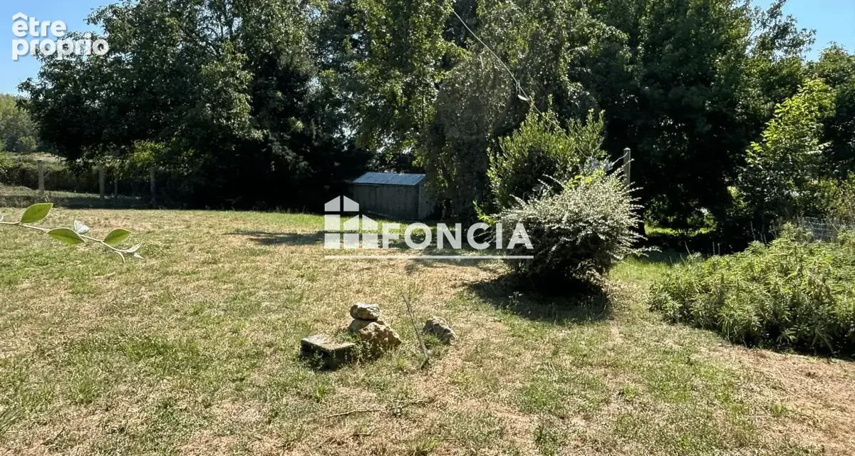 Maison 4 pièces 85 m² à vendre à Nevoy (45500) - photo 2