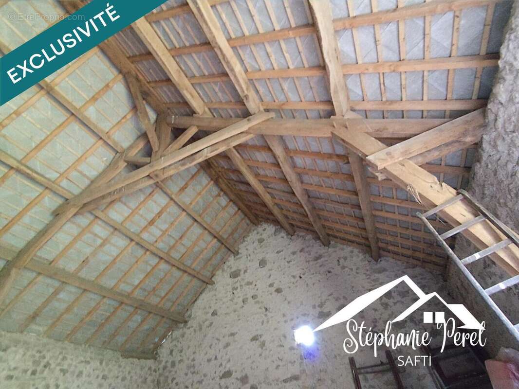 Photo 9 - Maison à SAINT-AGNANT-PRES-CROCQ