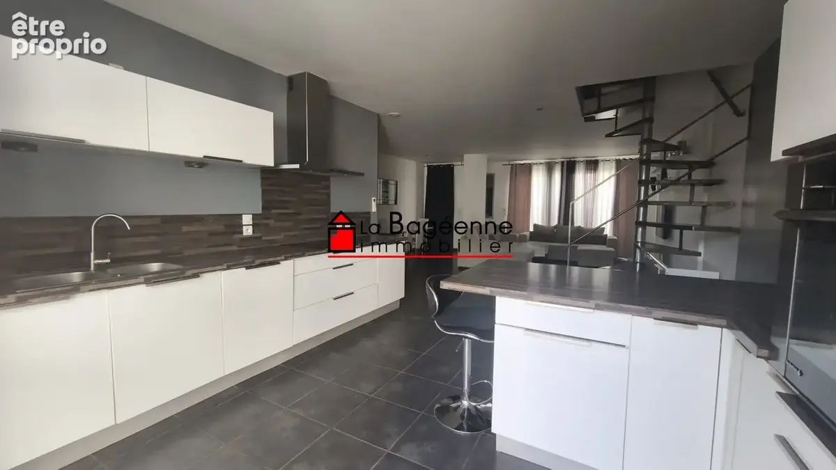 Maison 98 m² à Bages  - photo 2