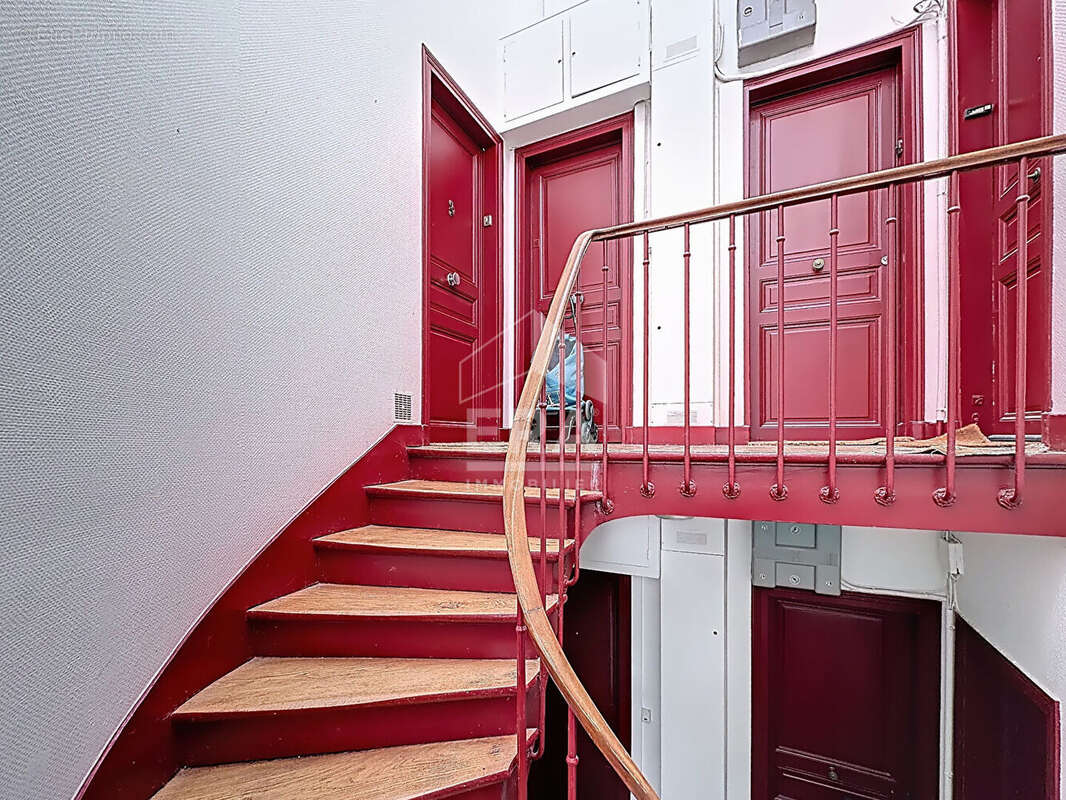 Appartement à PARIS-12E