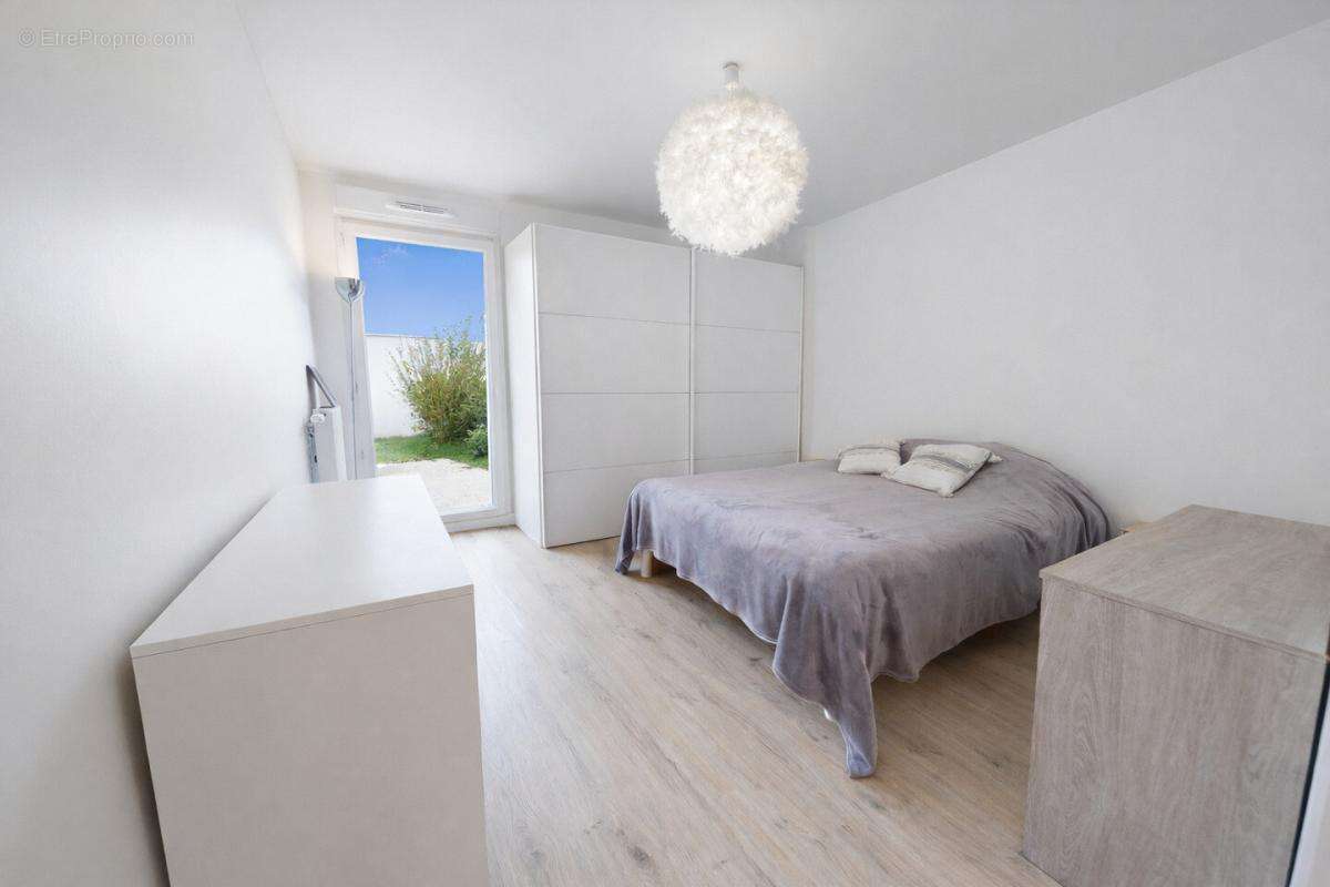 Appartement à BEZONS