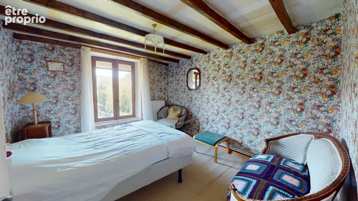 Maison 160 m2 + 4 chambres + terrain constructible - photo 10