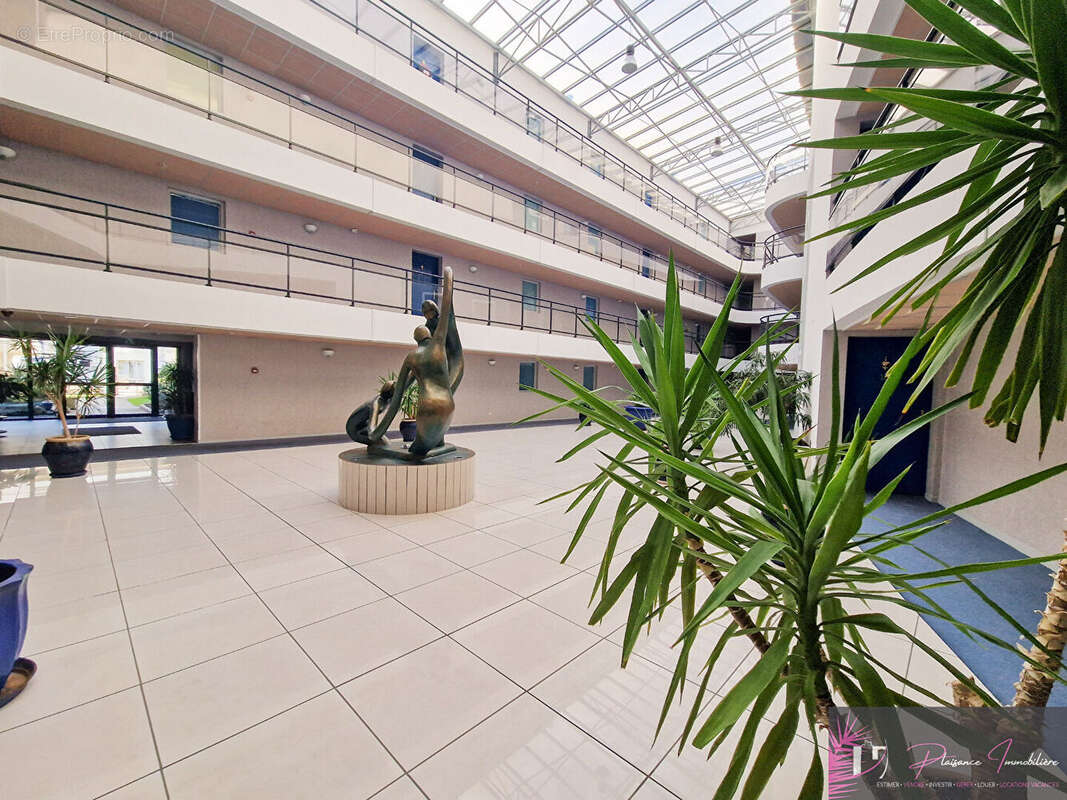 Appartement à LA ROCHELLE