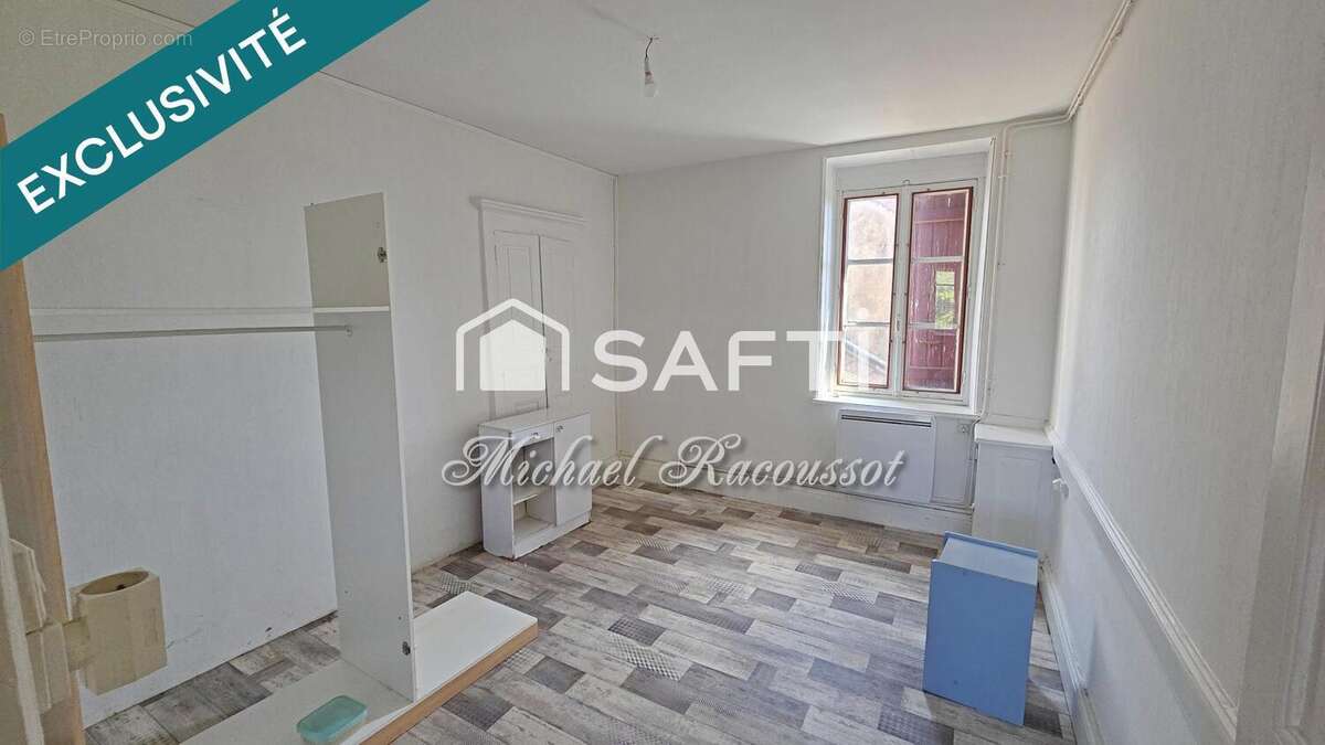Appartement 211 m² à Le Creusot  - photo 6
