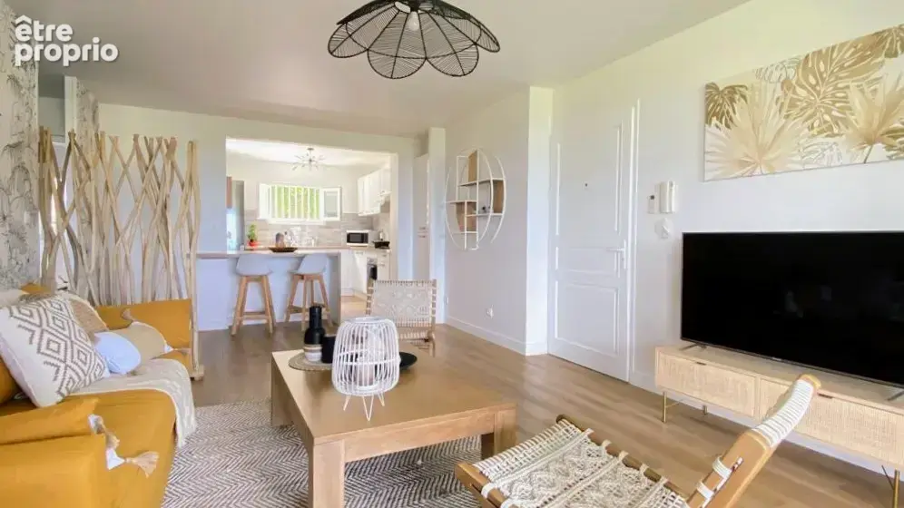 Appartement 3 pièces 62 m² à vendre à Les Trois-Ilets (97229) - photo 4