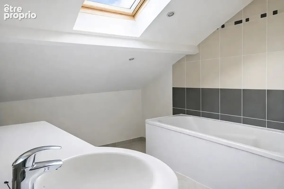 Le vesinet - maison 7 chambres  - terrain 404 m² - 12 mn rer - photo 16