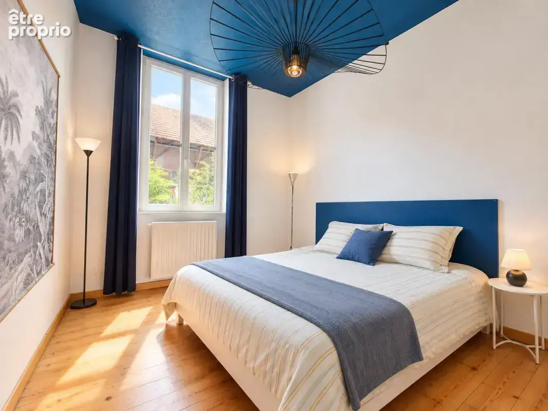 GEISPO – Esprit loft, 5 chambres & 82 m² de pièce de vie - photo 7