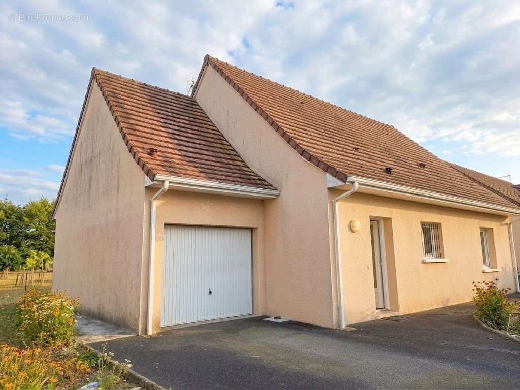 Charmant plain-pied - photo 8