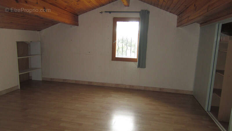 Maison à LORIOL-DU-COMTAT