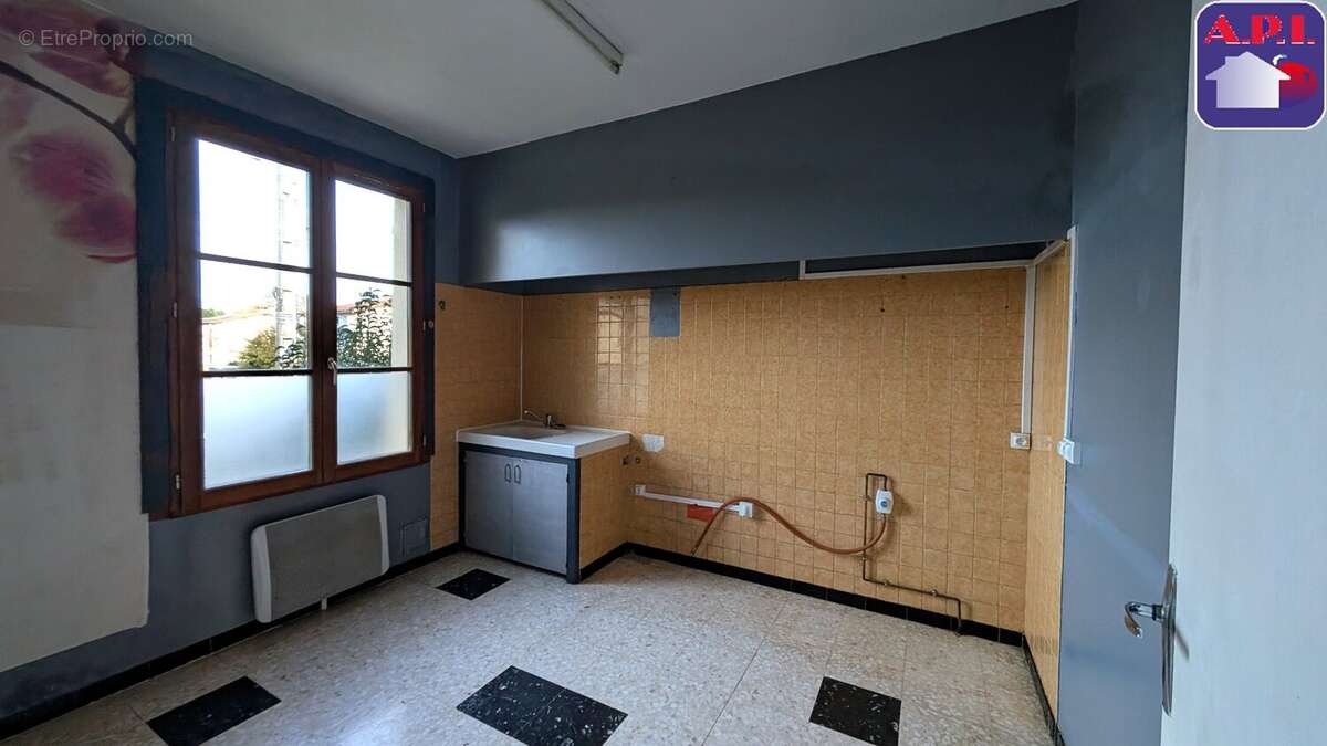 Maison à MONTGISCARD