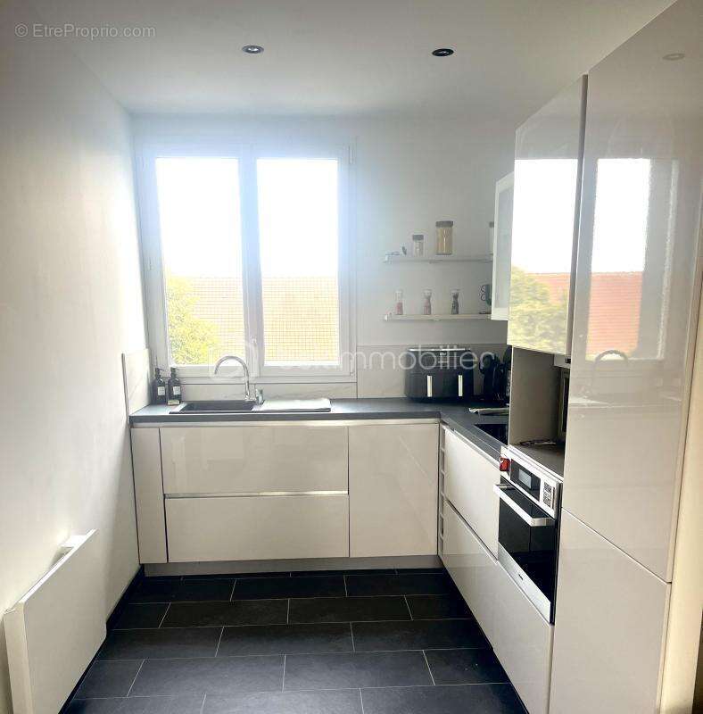 Appartement à LE HAVRE