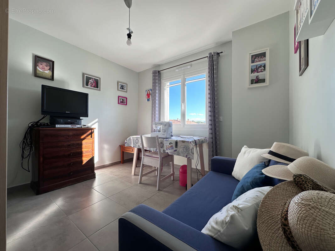 Maison à SAINT-CYPRIEN