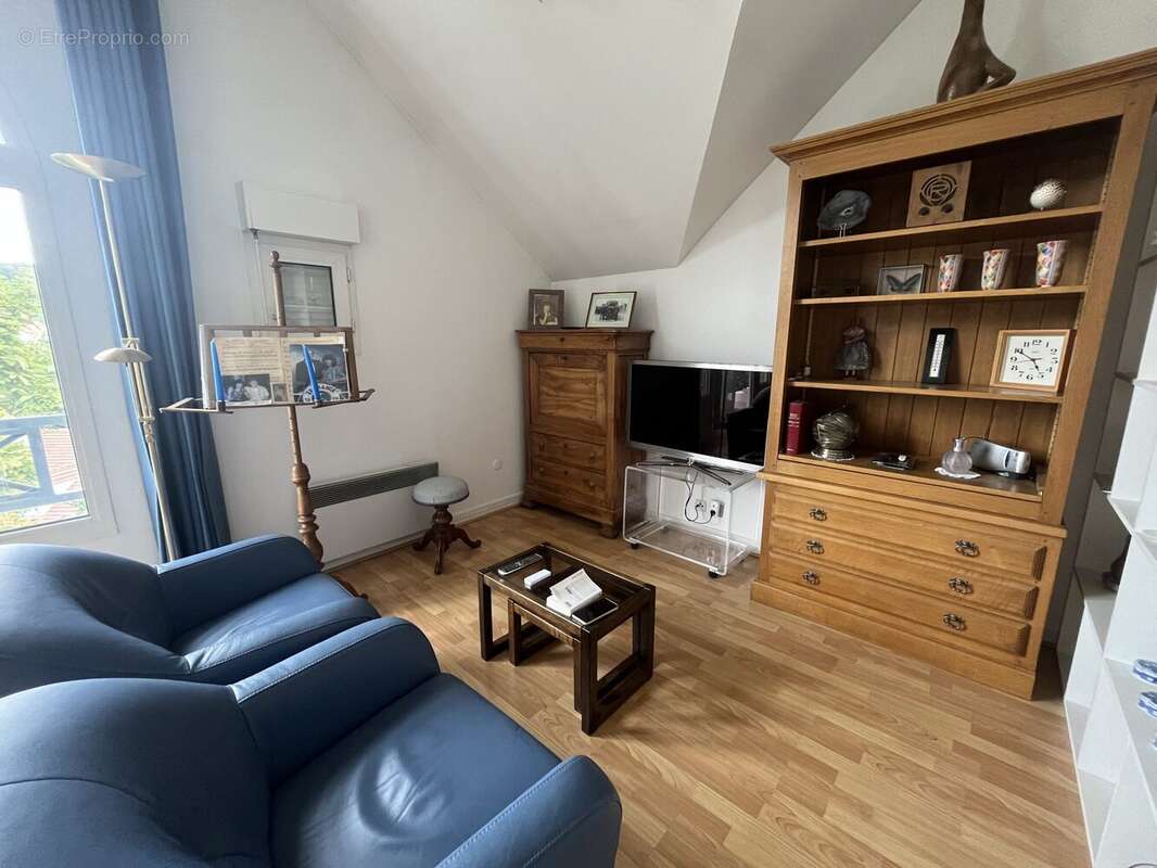 Appartement à CORMEILLES-EN-PARISIS