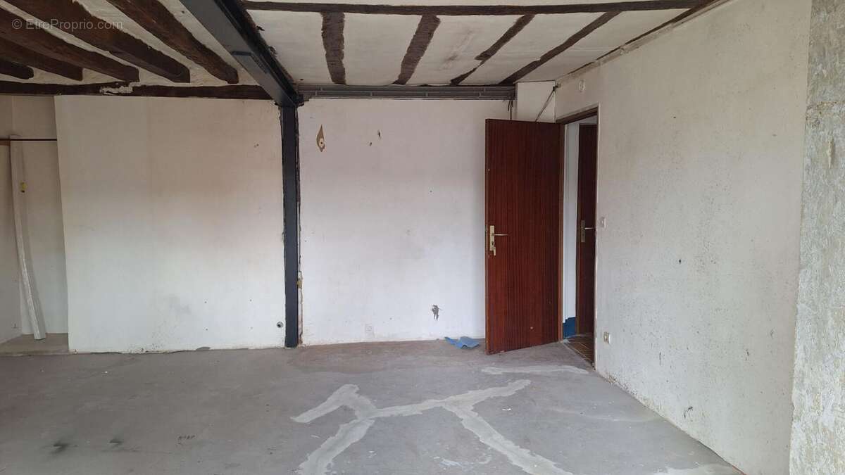 Appartement à CHEVREUSE