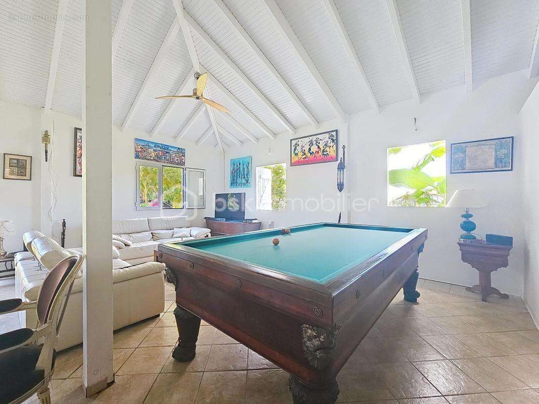 Maison à SAINT-FRANCOIS