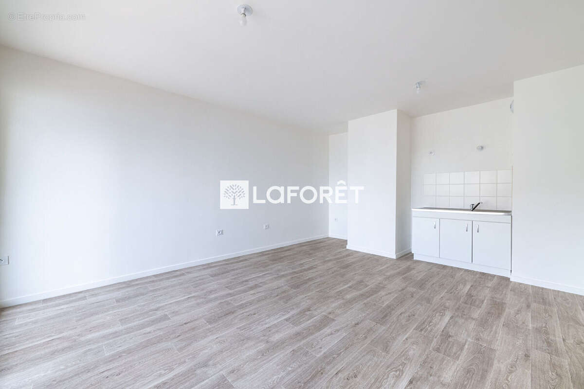 Appartement à CONFLANS-SAINTE-HONORINE