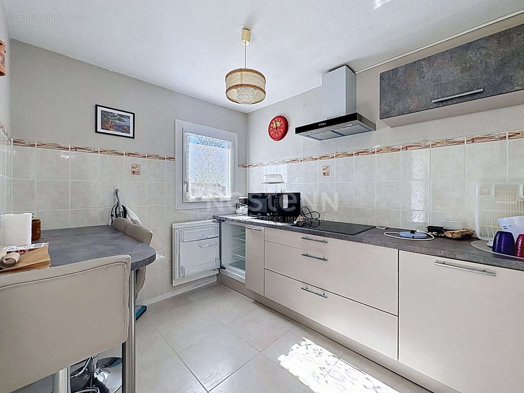 Appartement à LE GRAU-DU-ROI
