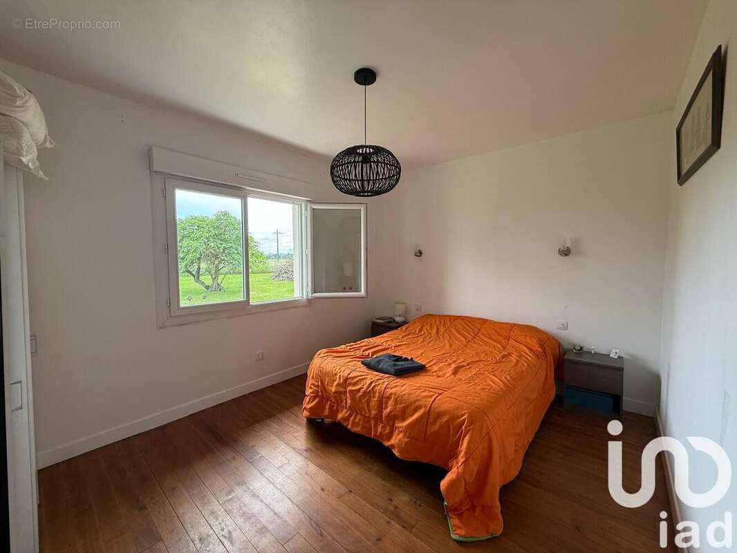 Photo 7 - Maison à MONTCARET