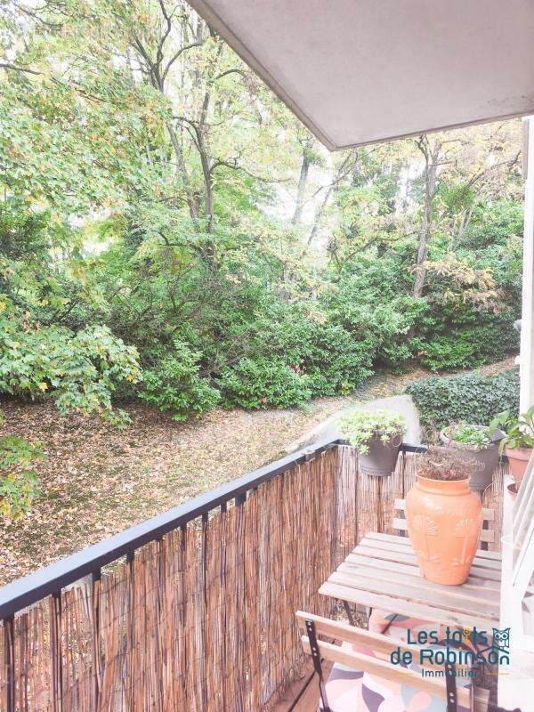 Appartement à FONTENAY-AUX-ROSES