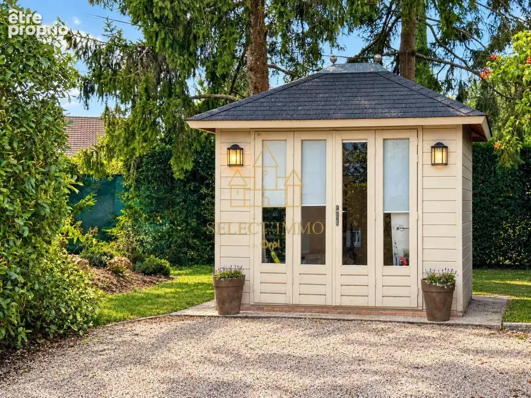 Une maison familiale où il fait bon vivre - photo 20