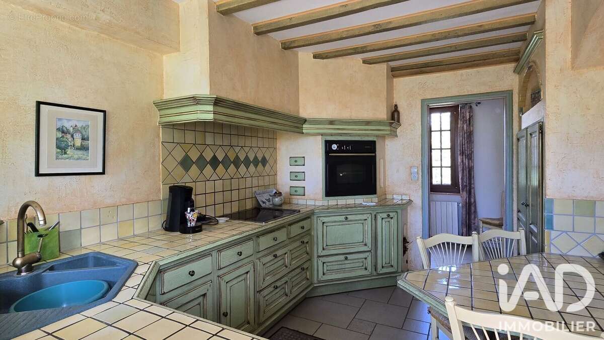 Photo 7 - Maison à CIVIERES