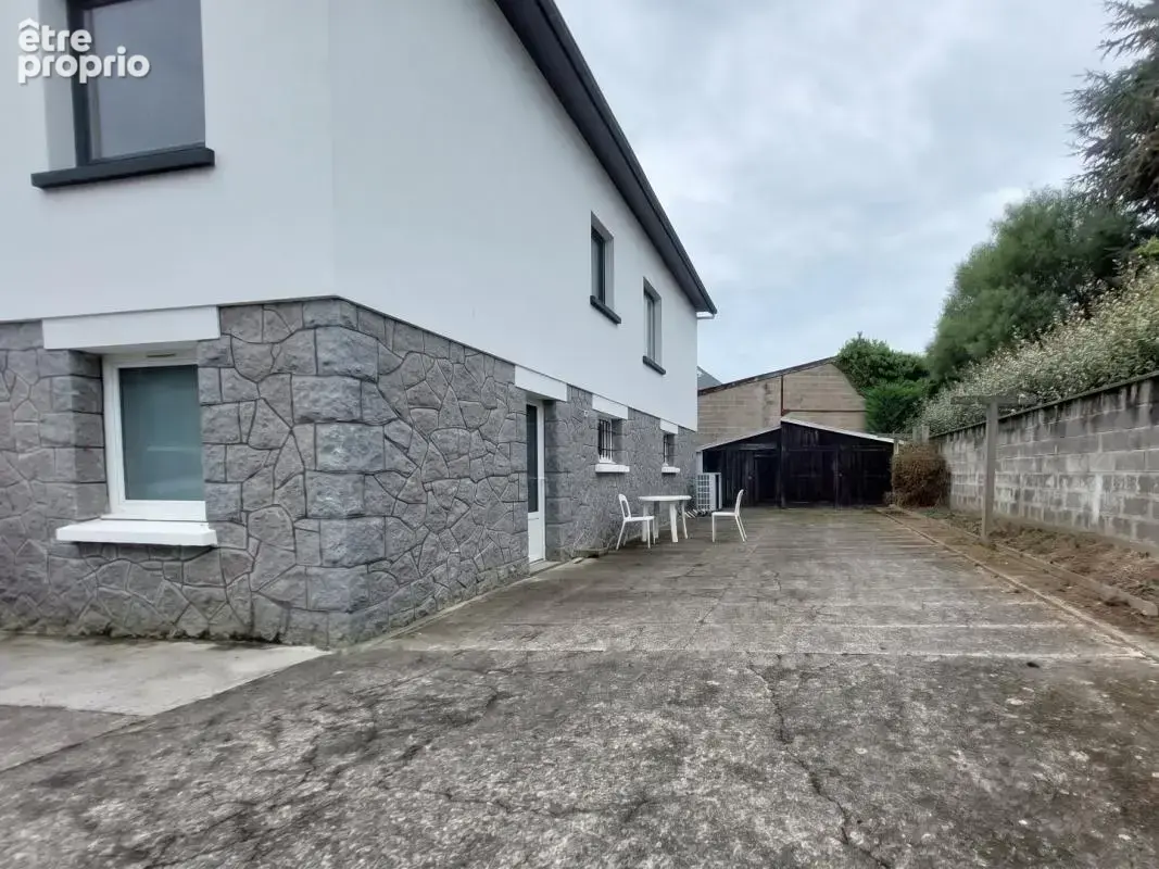 Maison 9 pièces 179 m² à vendre à Granville (50400) - photo 16