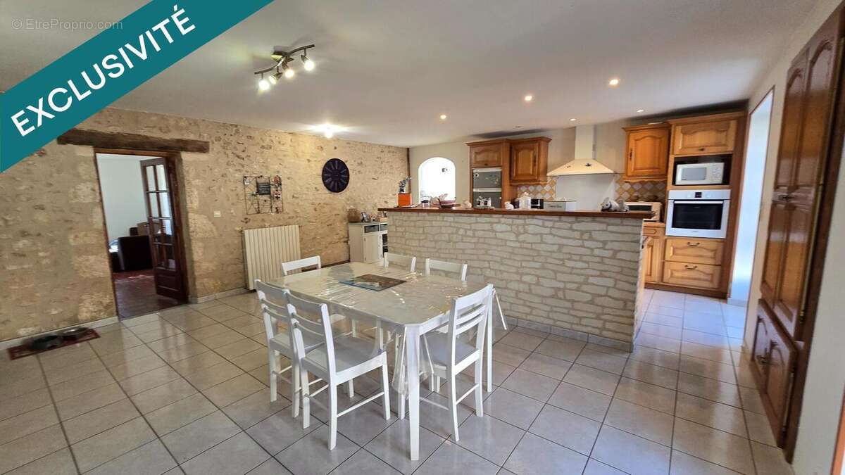 Maison 125 m² à Haims  - photo 7