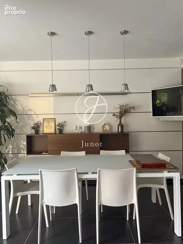 Marcq-en-Barœul – SAINT-MAUR – Maison de Maître – 12 pièces - 369,96m² – 9 chambres – Jardin  – Garage - Cave - photo 27