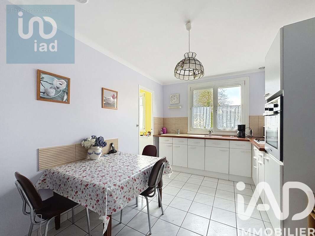 Photo 3 - Maison à SAUTRON