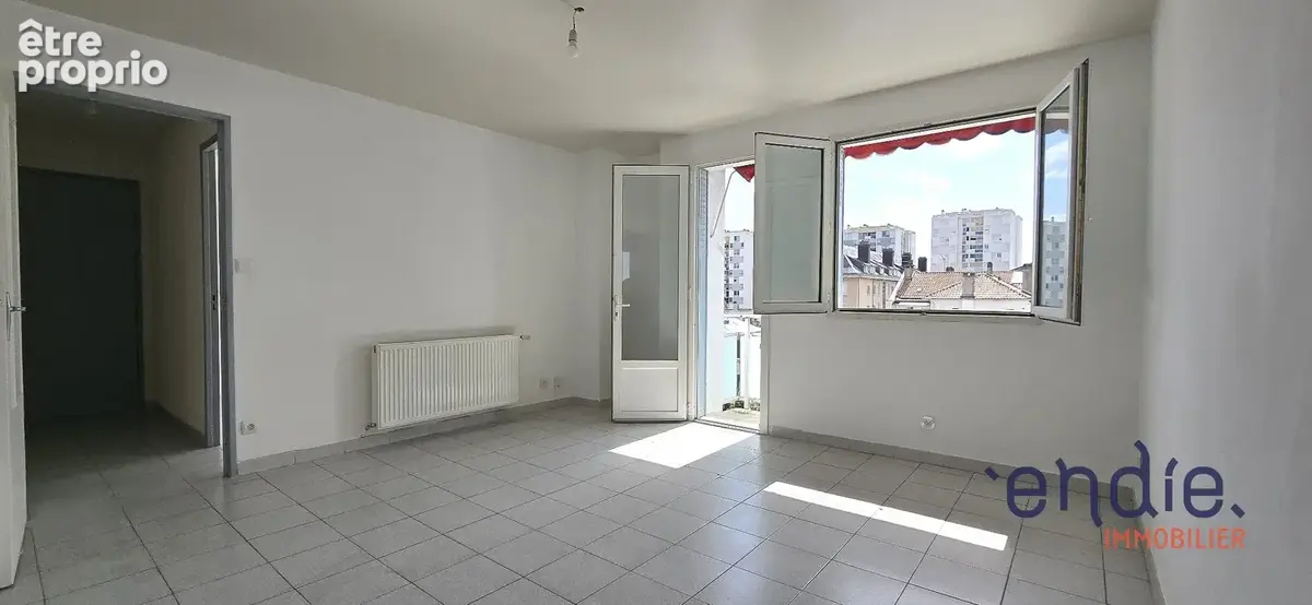 Appartement à TARBES