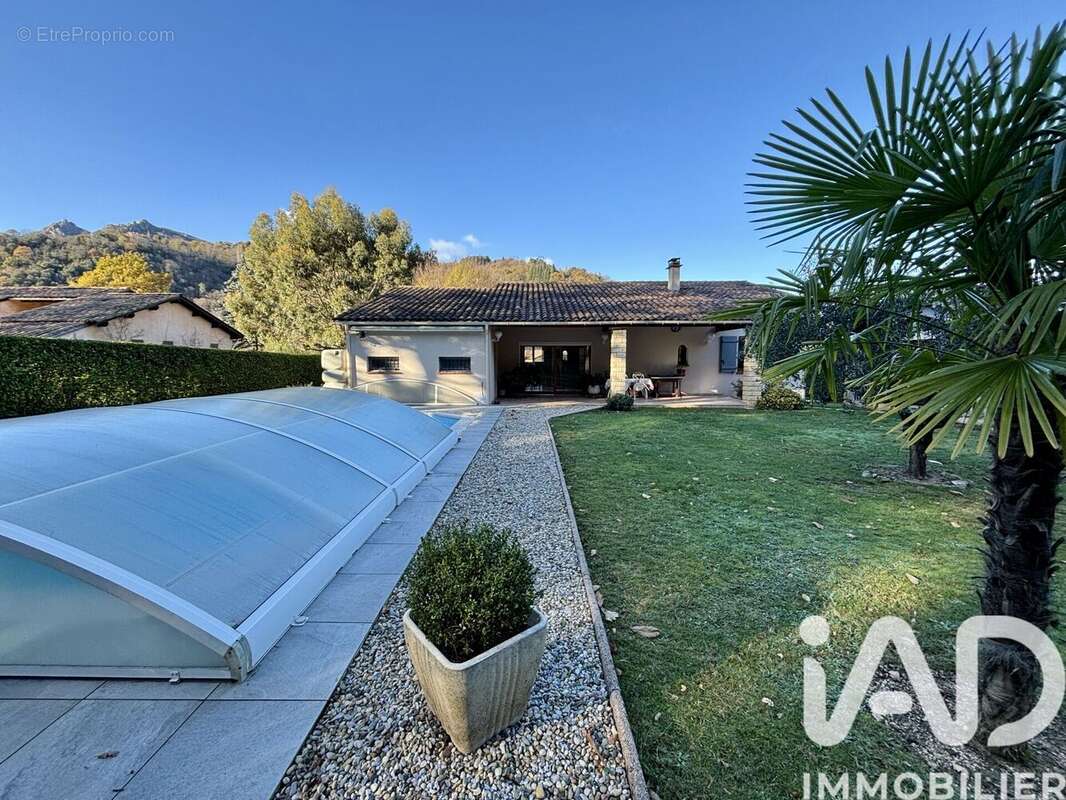 Photo 3 - Maison à JAUJAC